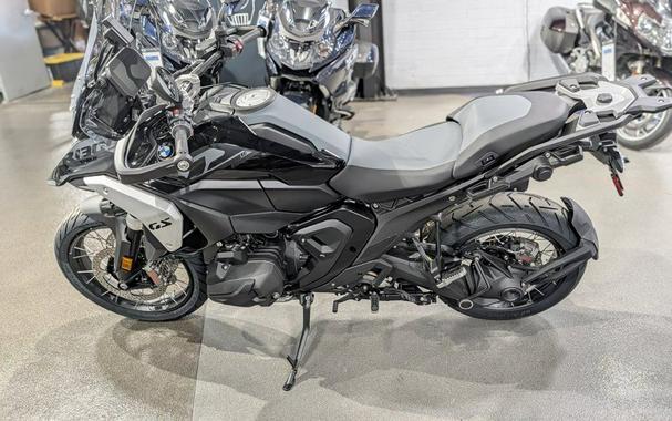 2026 BMW R 1300 GS Triple Black