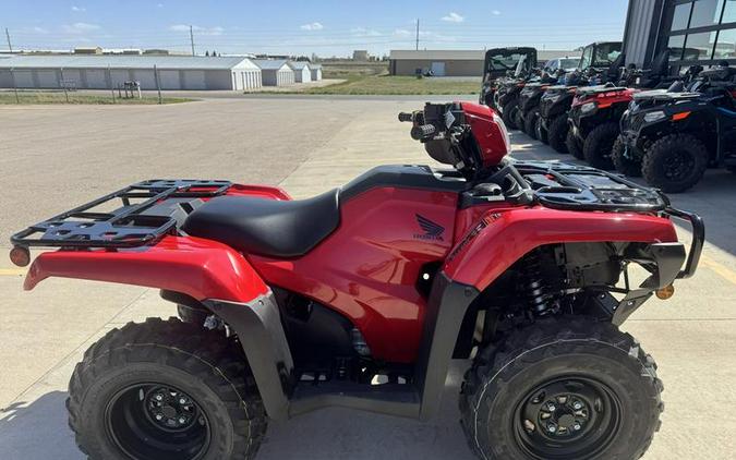 2026 Honda® FourTrax Foreman 4x4 EPS