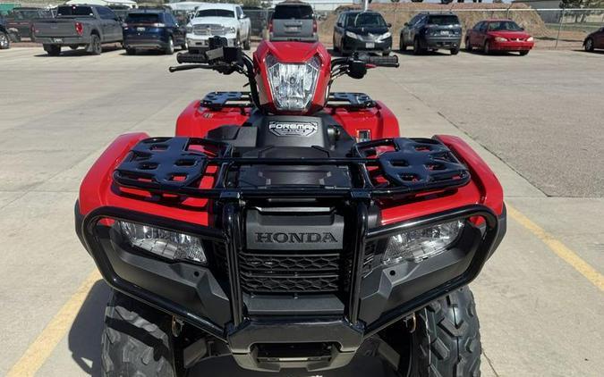 2026 Honda® FourTrax Foreman 4x4 EPS