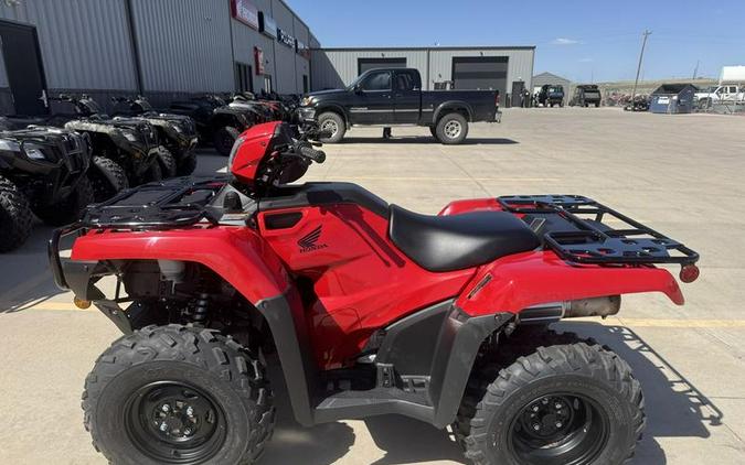 2026 Honda® FourTrax Foreman 4x4 EPS