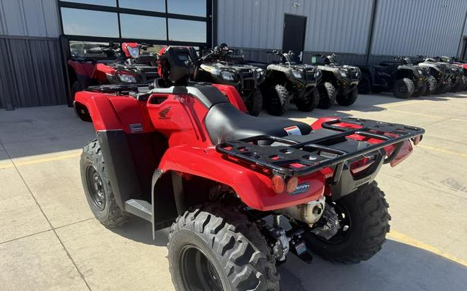 2026 Honda® FourTrax Foreman 4x4 EPS