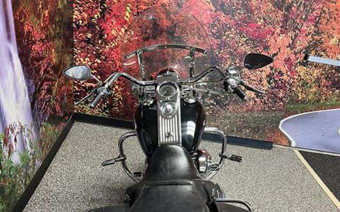 2001 Harley-Davidson FLHRCI Road King® Classic