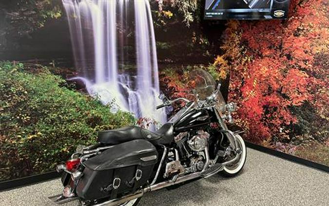 2001 Harley-Davidson FLHRCI Road King® Classic