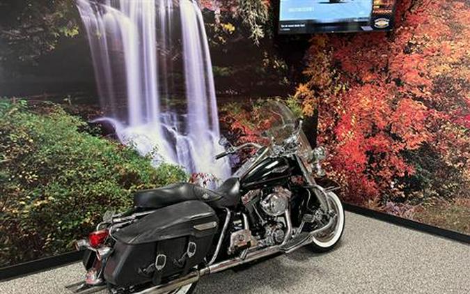 2001 Harley-Davidson FLHRCI Road King® Classic