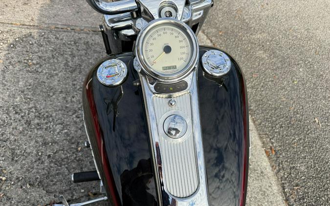 2006 Harley-Davidson Road King Custom