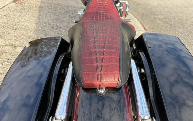 2006 Harley-Davidson Road King Custom