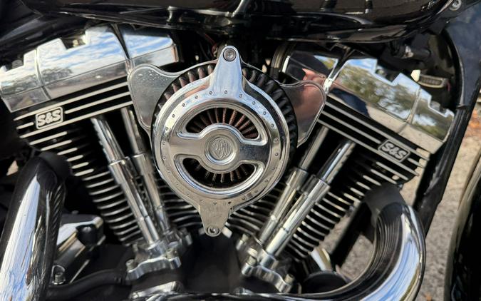 2006 Harley-Davidson Road King Custom