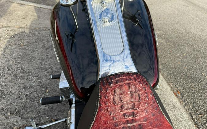 2006 Harley-Davidson Road King Custom