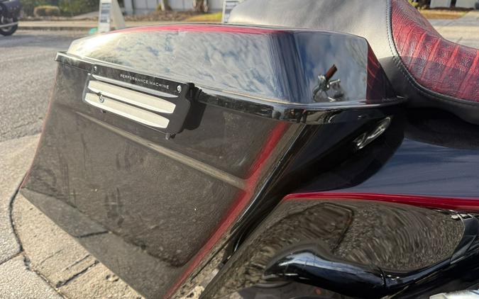 2006 Harley-Davidson Road King Custom