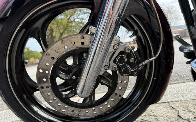 2006 Harley-Davidson Road King Custom