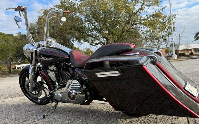 2006 Harley-Davidson Road King Custom