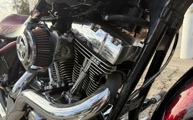 2006 Harley-Davidson Road King Custom