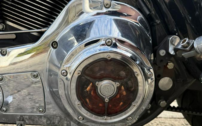 2006 Harley-Davidson Road King Custom