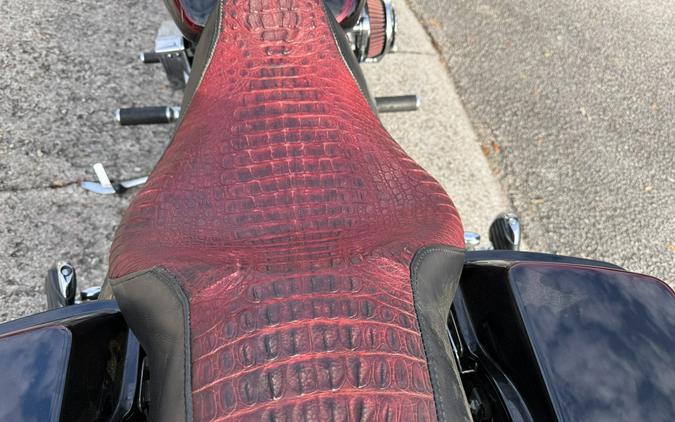 2006 Harley-Davidson Road King Custom