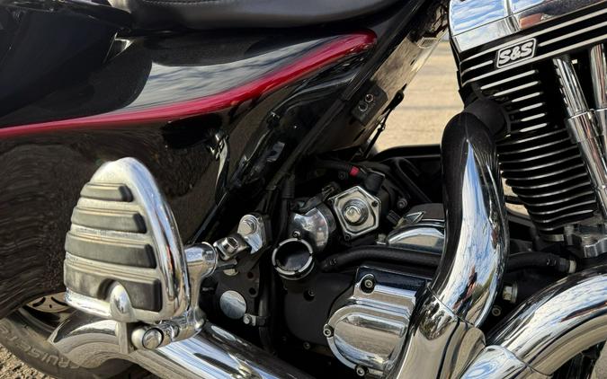 2006 Harley-Davidson Road King Custom