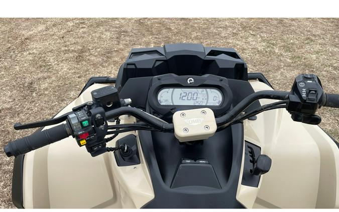 2023 Can-Am Outlander™ X mr 850