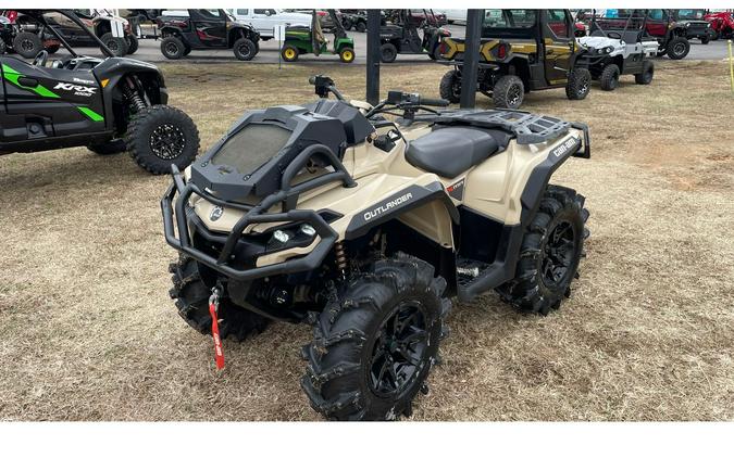 2023 Can-Am Outlander™ X mr 850