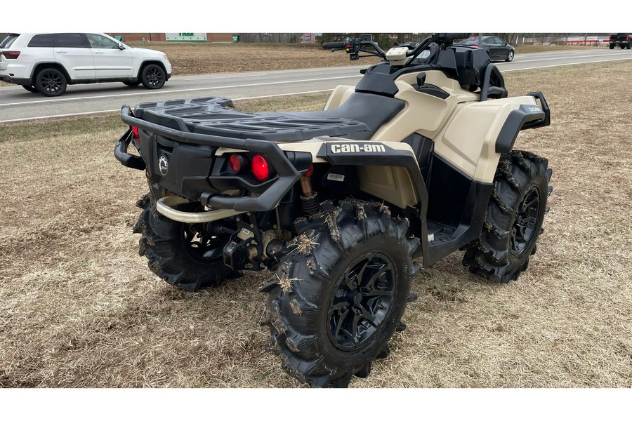 2023 Can-Am Outlander™ X mr 850