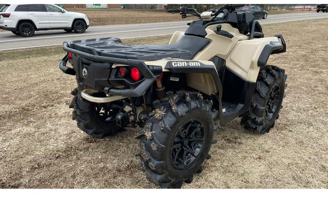 2023 Can-Am Outlander™ X mr 850