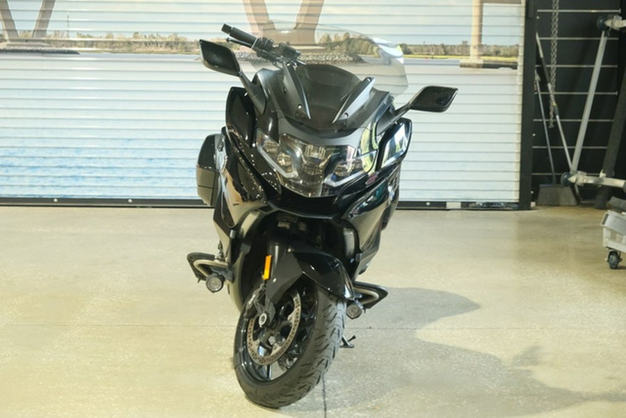 2023 BMW K 1600 B Black Storm Metallic 1600 B