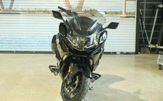 2023 BMW K 1600 B Black Storm Metallic 1600 B