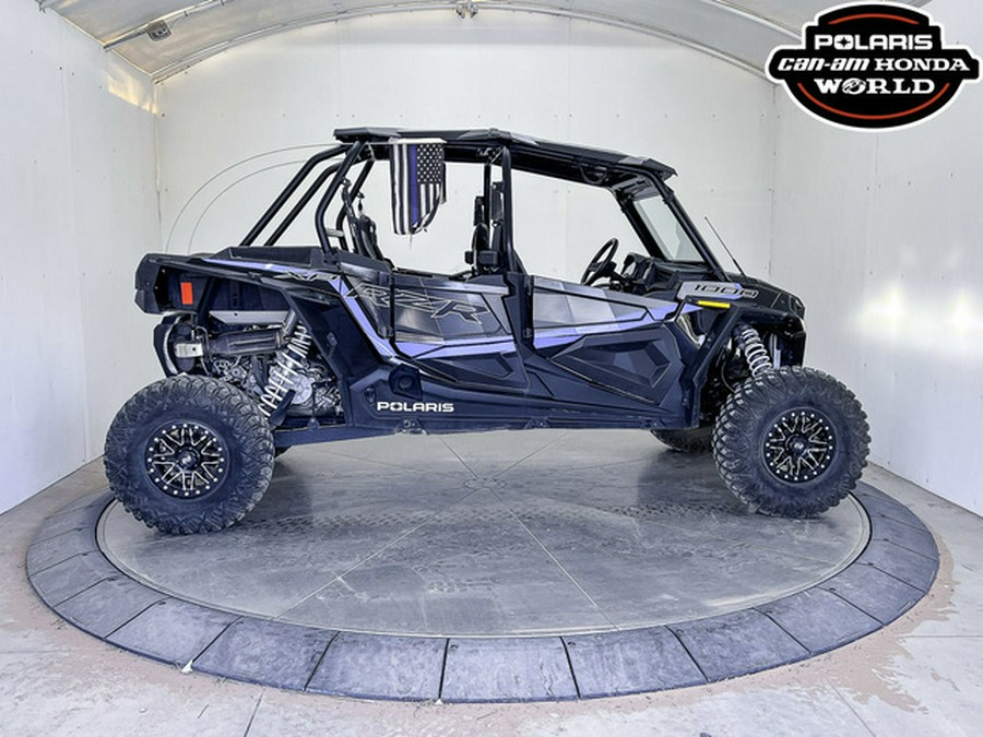 2023 Polaris RZR XP 4 1000 Ultimate Ultimate