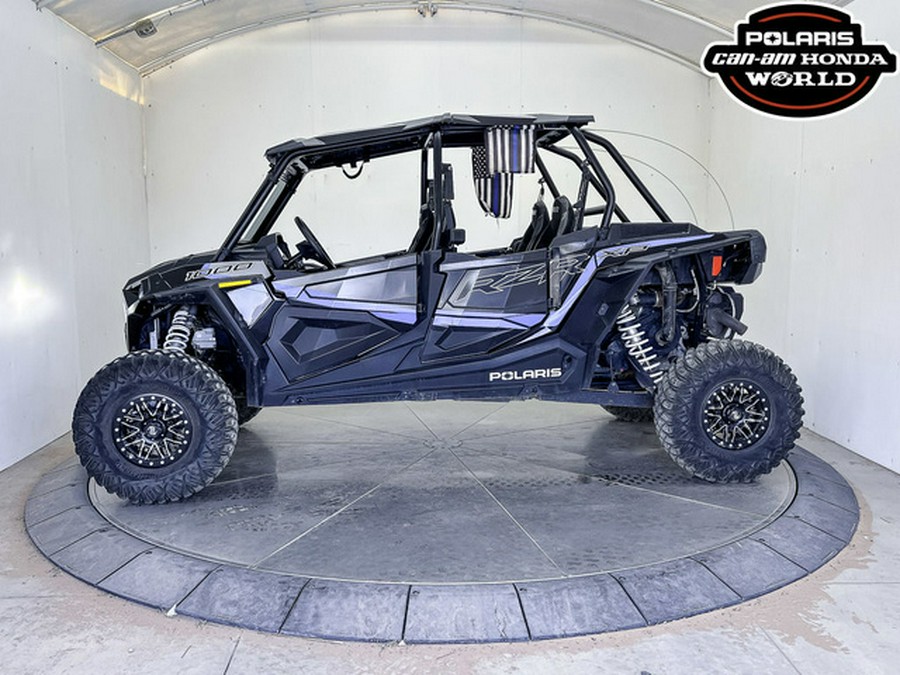 2023 Polaris RZR XP 4 1000 Ultimate Ultimate