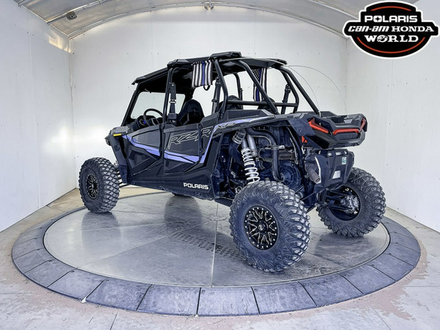 2023 Polaris RZR XP 4 1000 Ultimate Ultimate