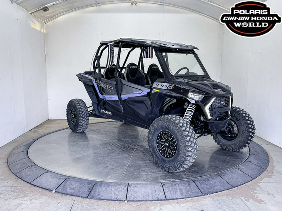2023 Polaris RZR XP 4 1000 Ultimate Ultimate
