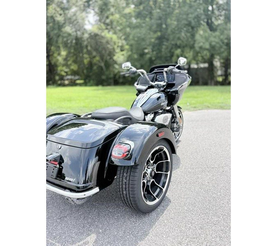 2026 Harley-Davidson® FLTRT - Road Glide® 3
