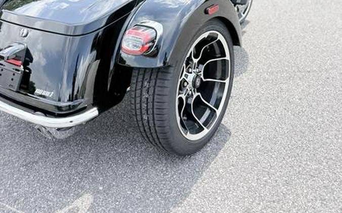 2026 Harley-Davidson® FLTRT - Road Glide® 3