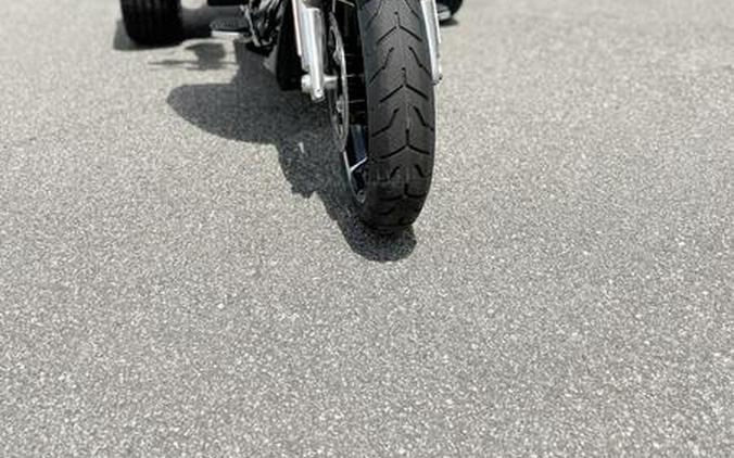 2026 Harley-Davidson® FLTRT - Road Glide® 3