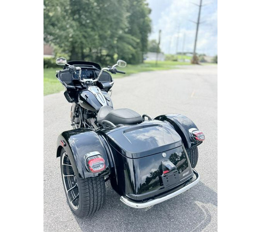 2026 Harley-Davidson® FLTRT - Road Glide® 3