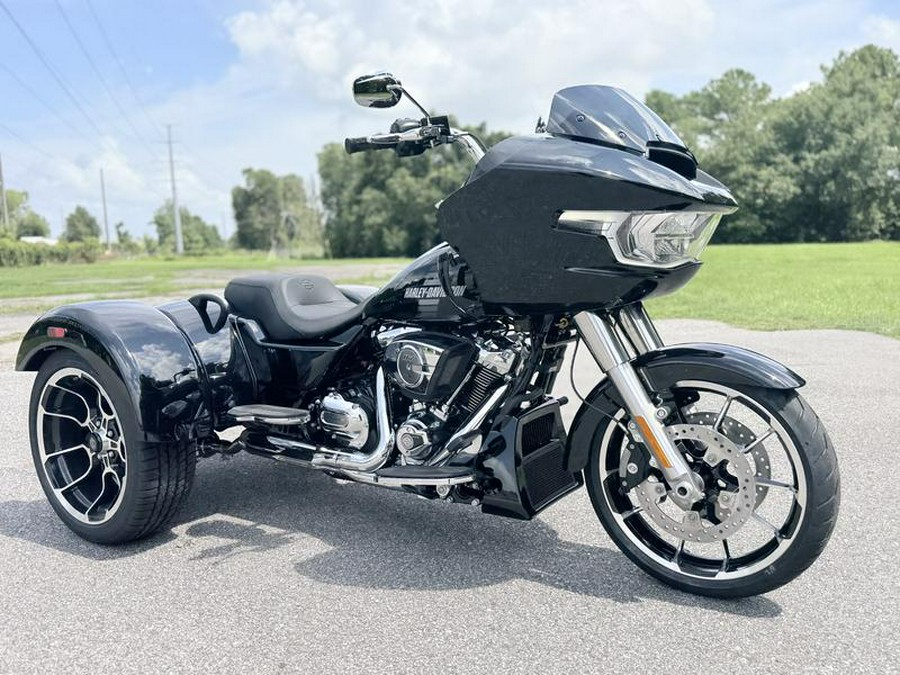 2026 Harley-Davidson® FLTRT - Road Glide® 3