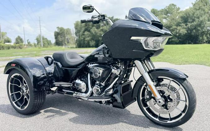 2026 Harley-Davidson® FLTRT - Road Glide® 3