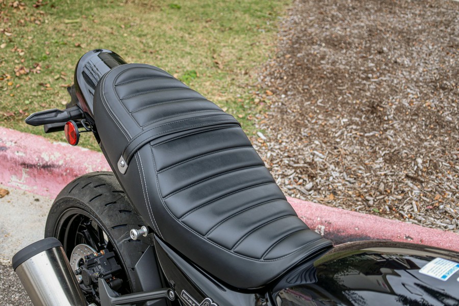 2026 KAWASAKI Z900RS ABS