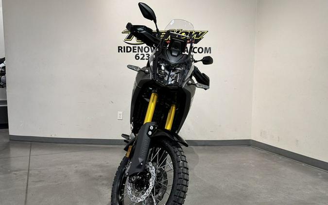 2026 Yamaha Tenere 700