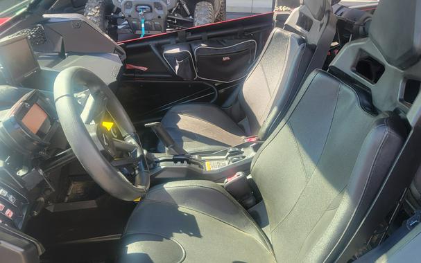 2024 Can-Am Maverick X3 MAX DS Turbo