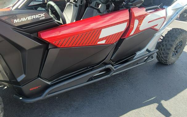 2024 Can-Am Maverick X3 MAX DS Turbo