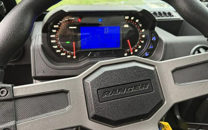 2027 Polaris Ranger XP 1000 Northstar Ultimate