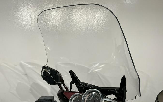2007 Yamaha Motor Corp., USA FJR 1300A