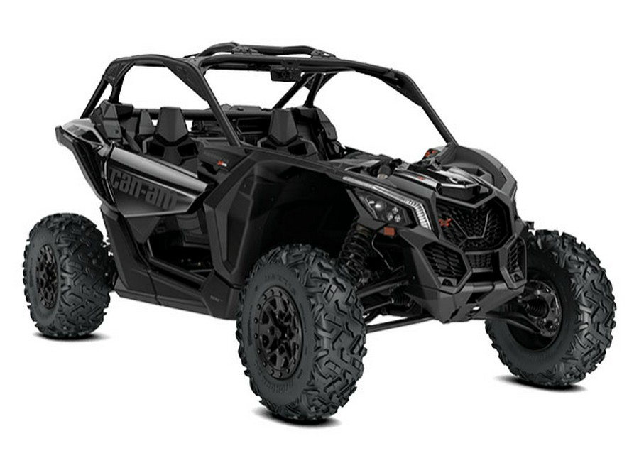 2018 Can-Am Maverick X3 X ds Turbo R