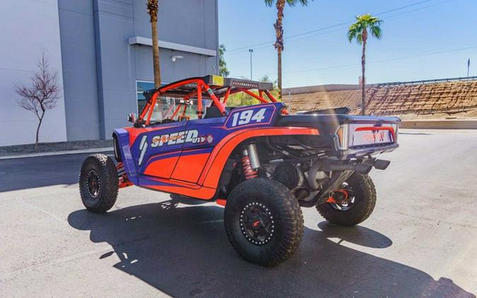 2023 SPEED UTV EL DIABLO