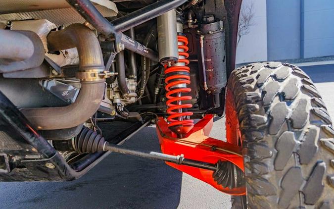 2023 SPEED UTV EL DIABLO