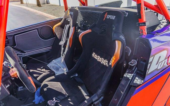 2023 SPEED UTV EL DIABLO