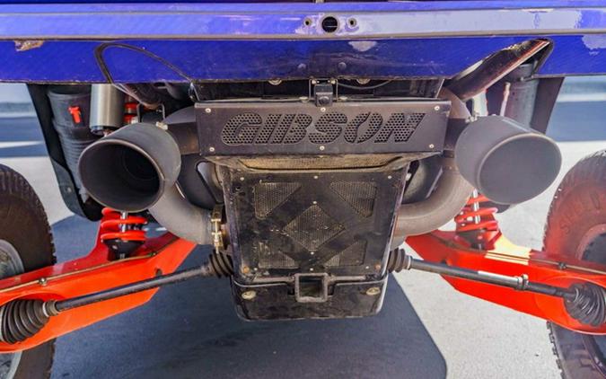2023 SPEED UTV EL DIABLO