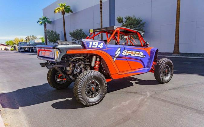 2023 SPEED UTV EL DIABLO