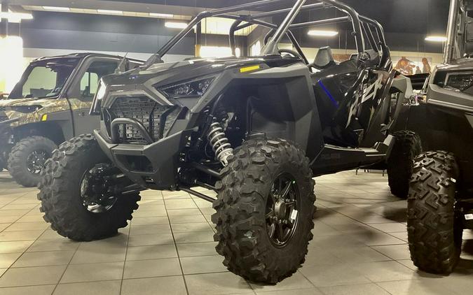 2023 Polaris RZR Pro XP® 4 Ultimate