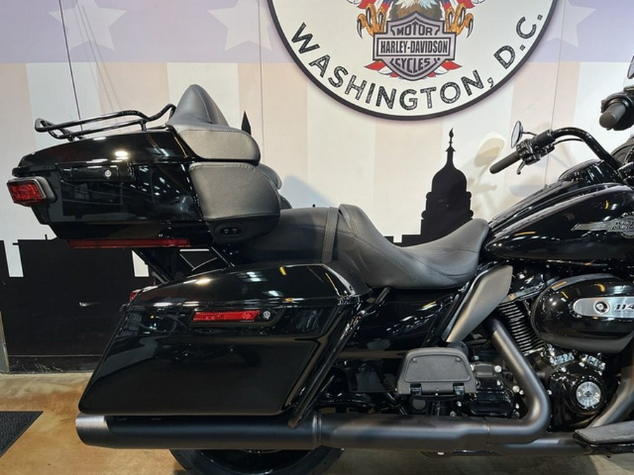 2023 Harley-Davidson FLTRK - Road Glide Limited