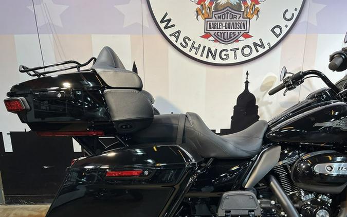 2023 Harley-Davidson FLTRK - Road Glide Limited